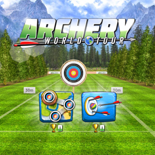 Archery World Tour