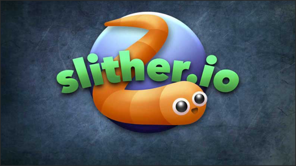 slither.io