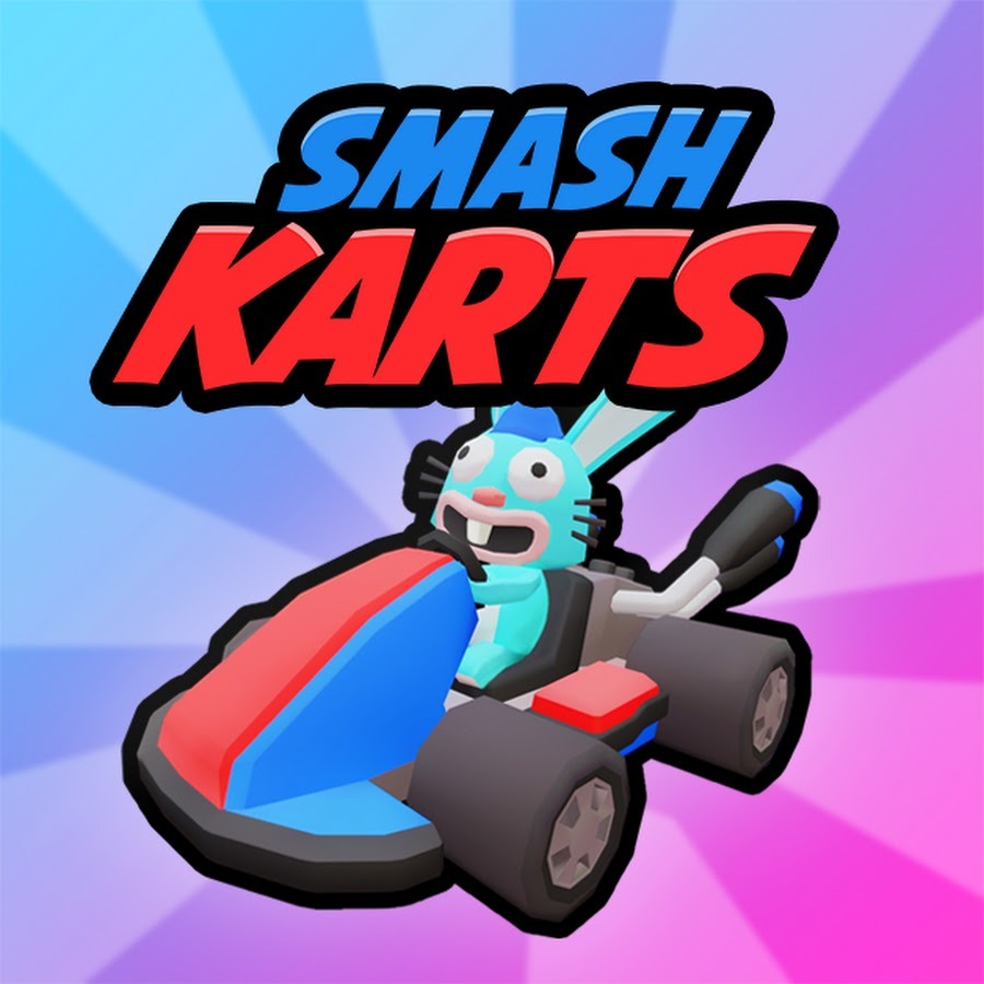 Smash Karts io