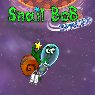 Snail Bob 4