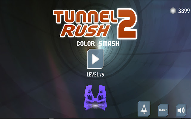 Tunnel Rush 2 Unblocked